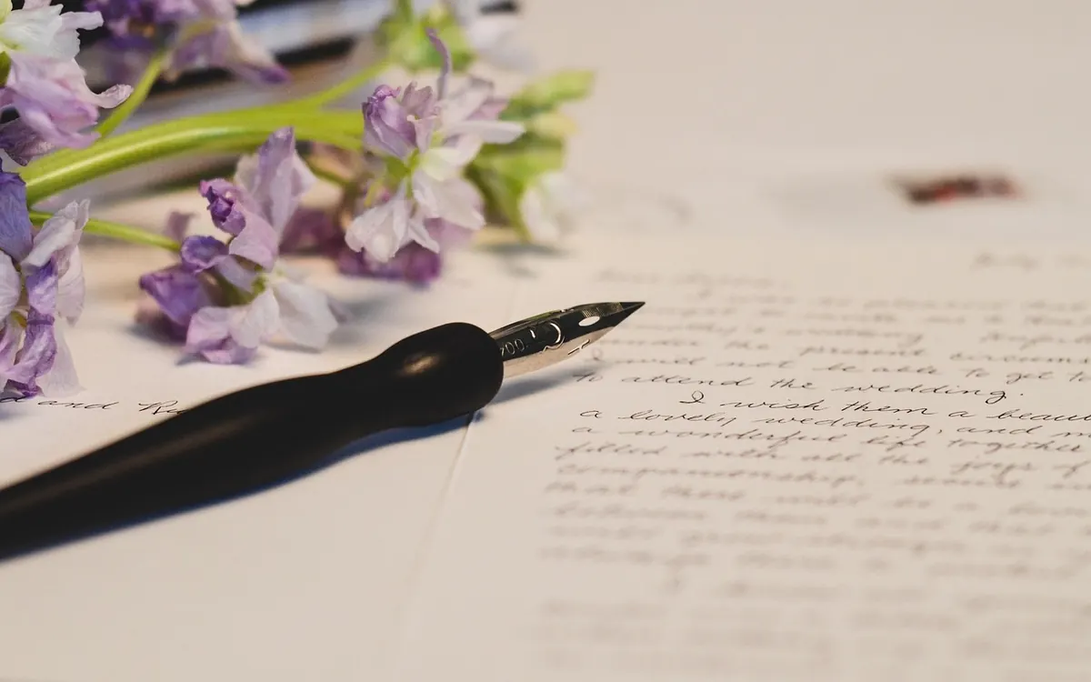How to Clean a Fountain Pen: A Step-by-Step Guide for UK Tap Water